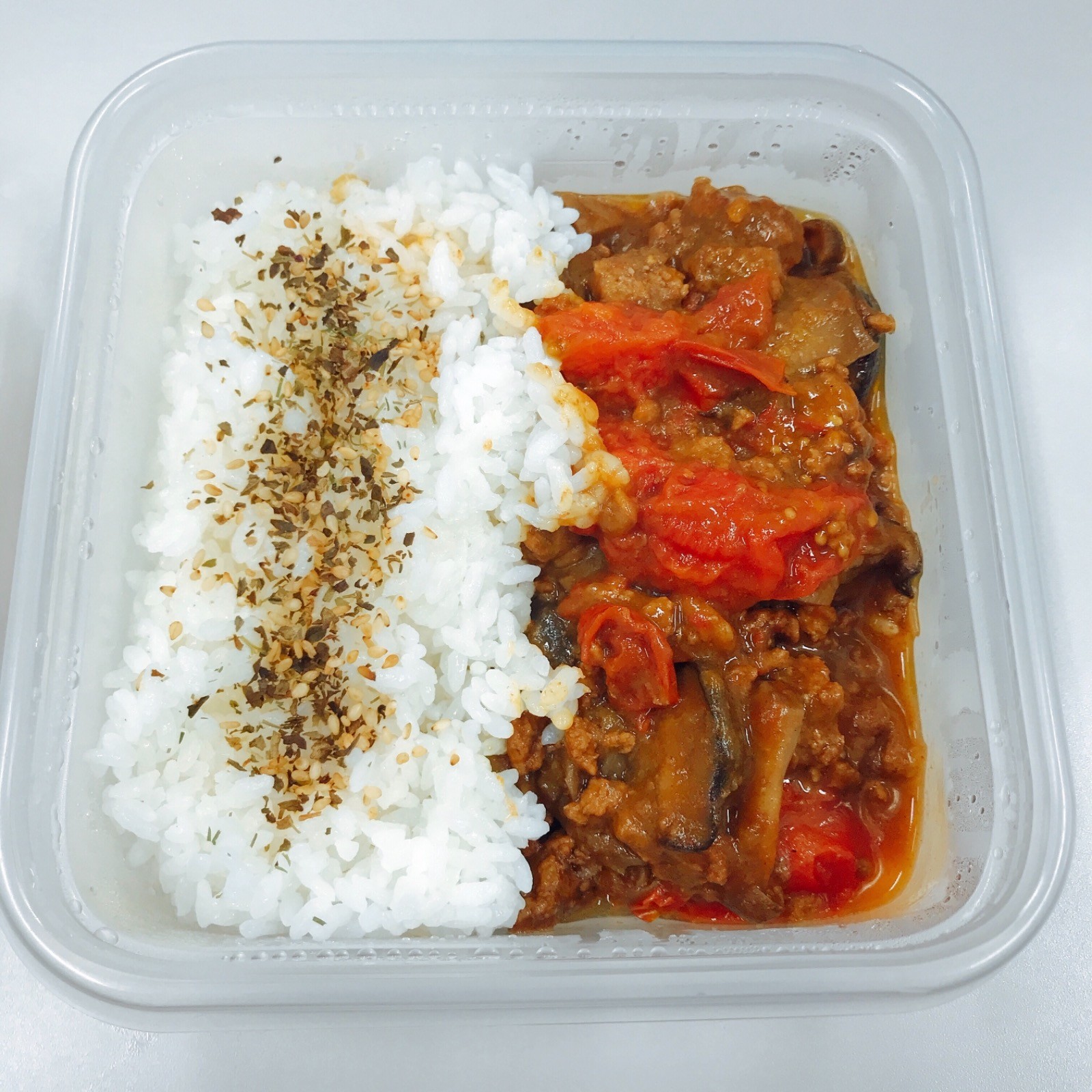 自分弁当