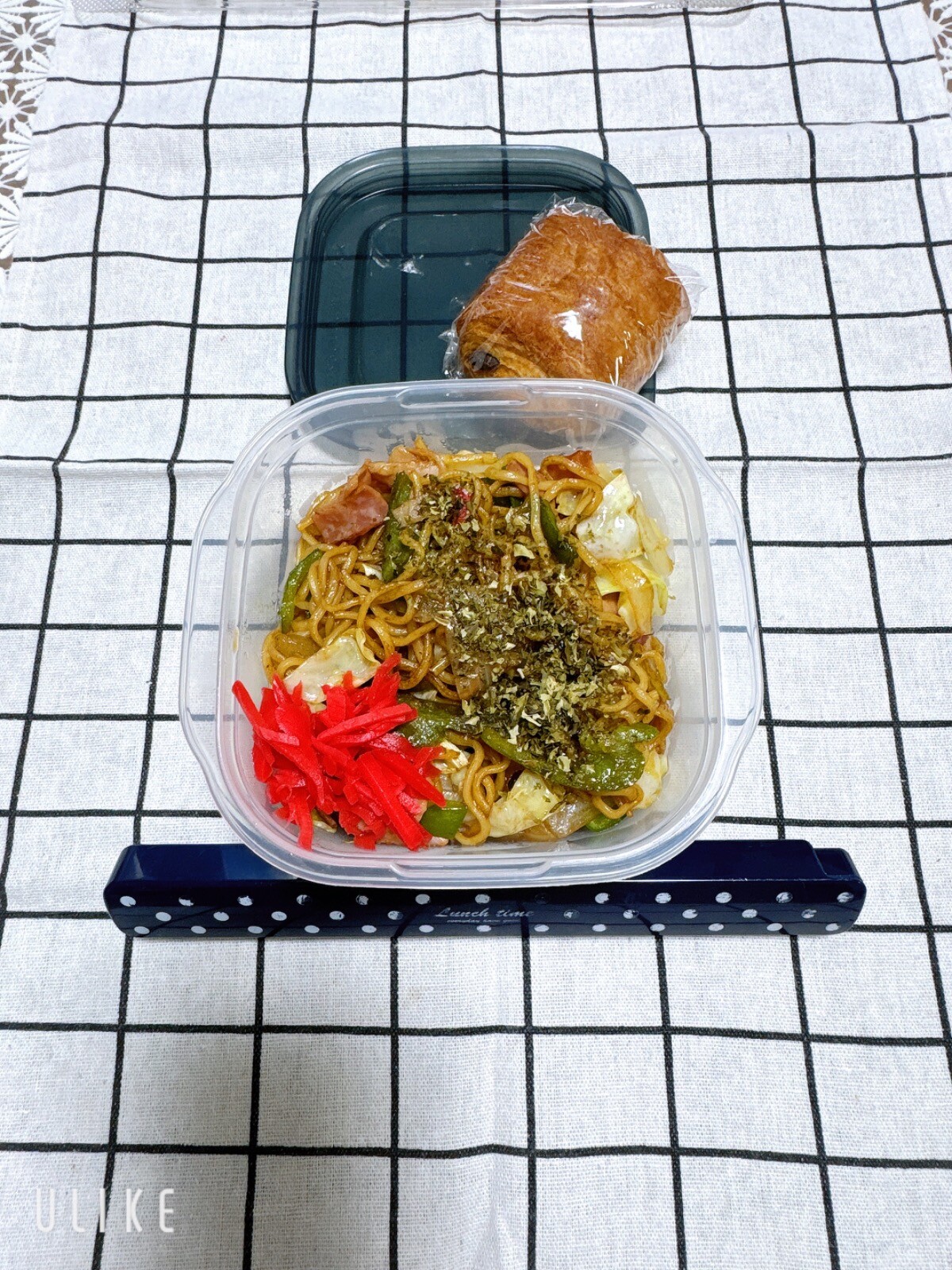 焼きそば