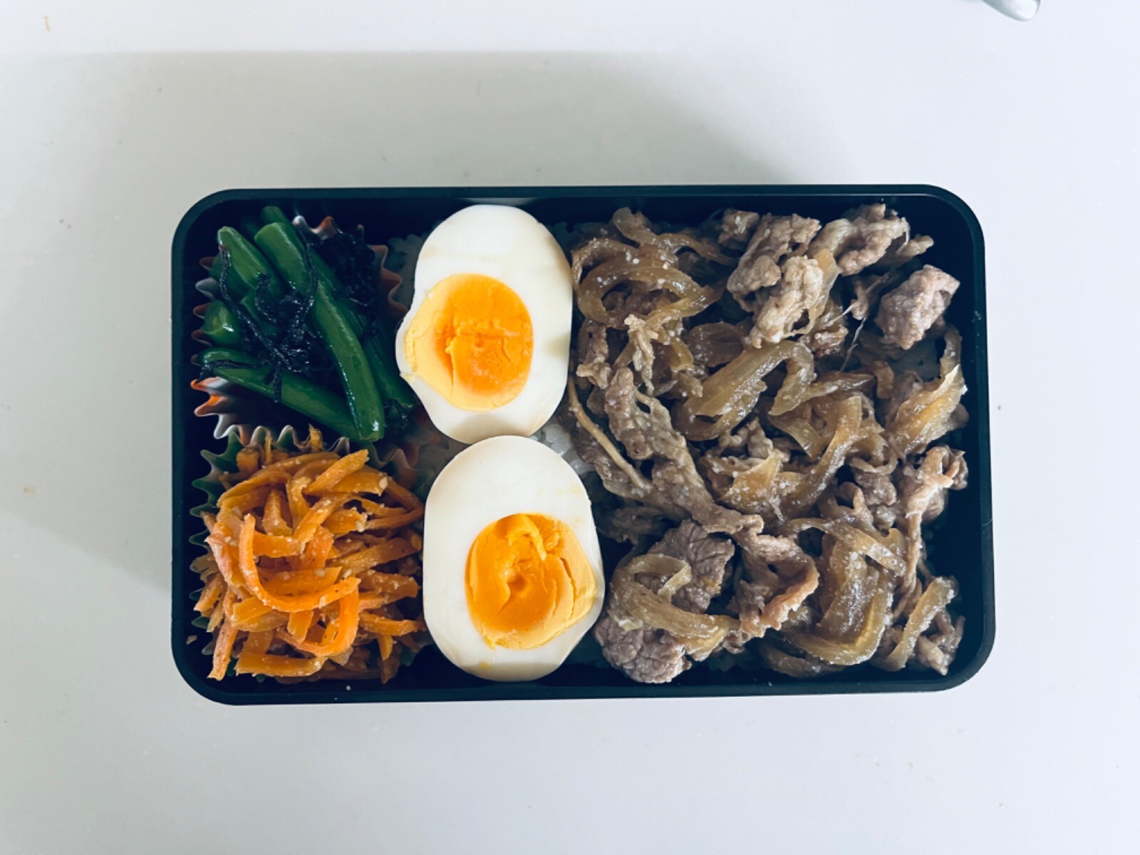 牛丼弁当
