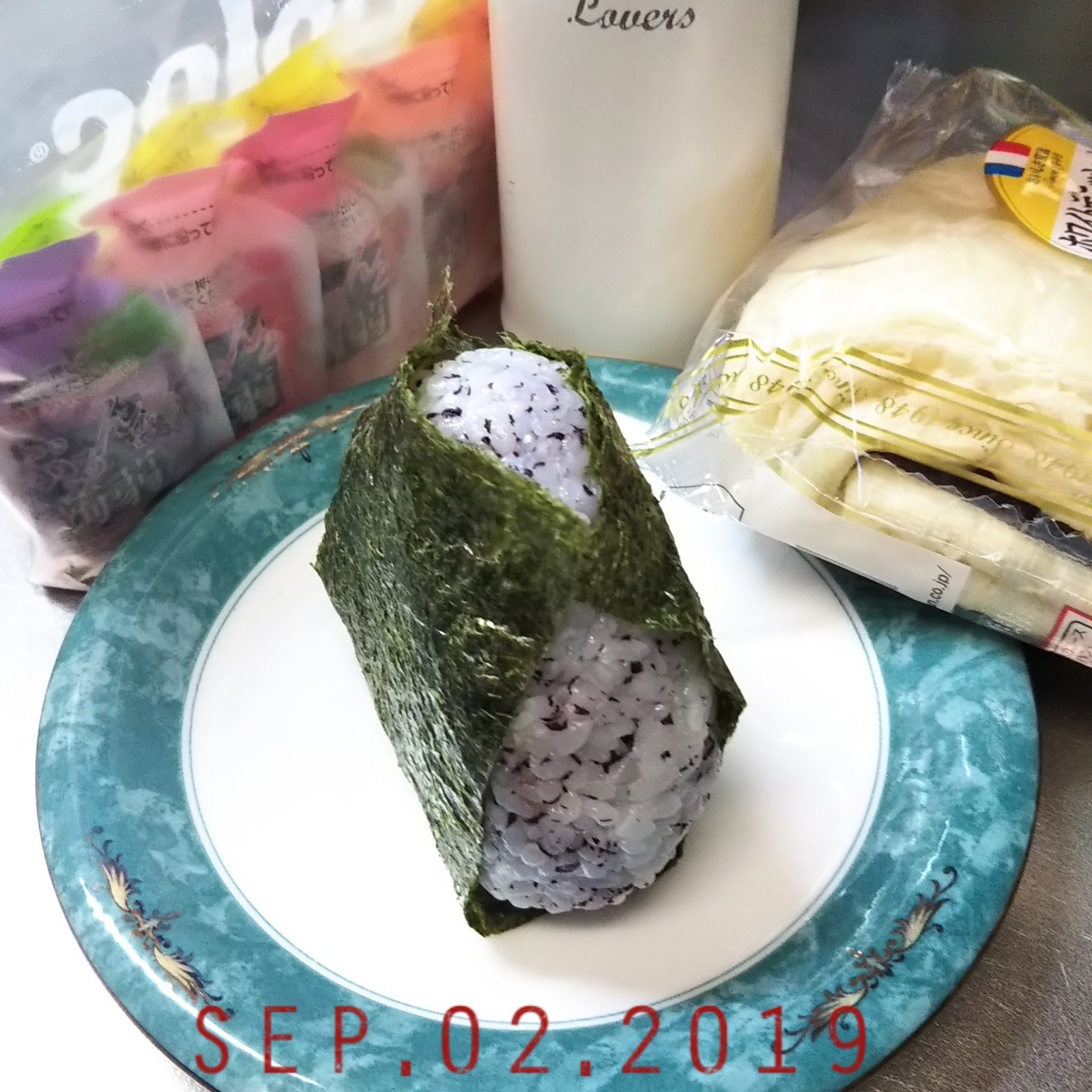 予備校生弁当・浪人生弁当