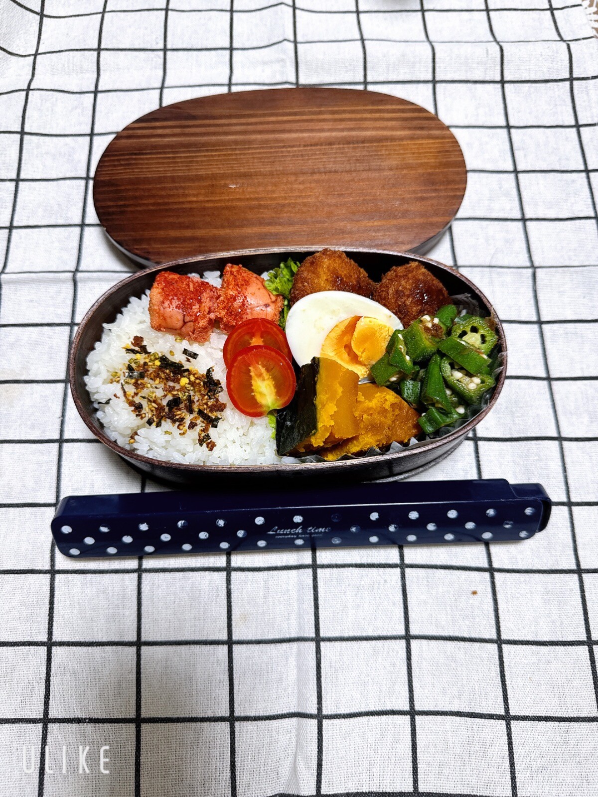わっぱ弁当