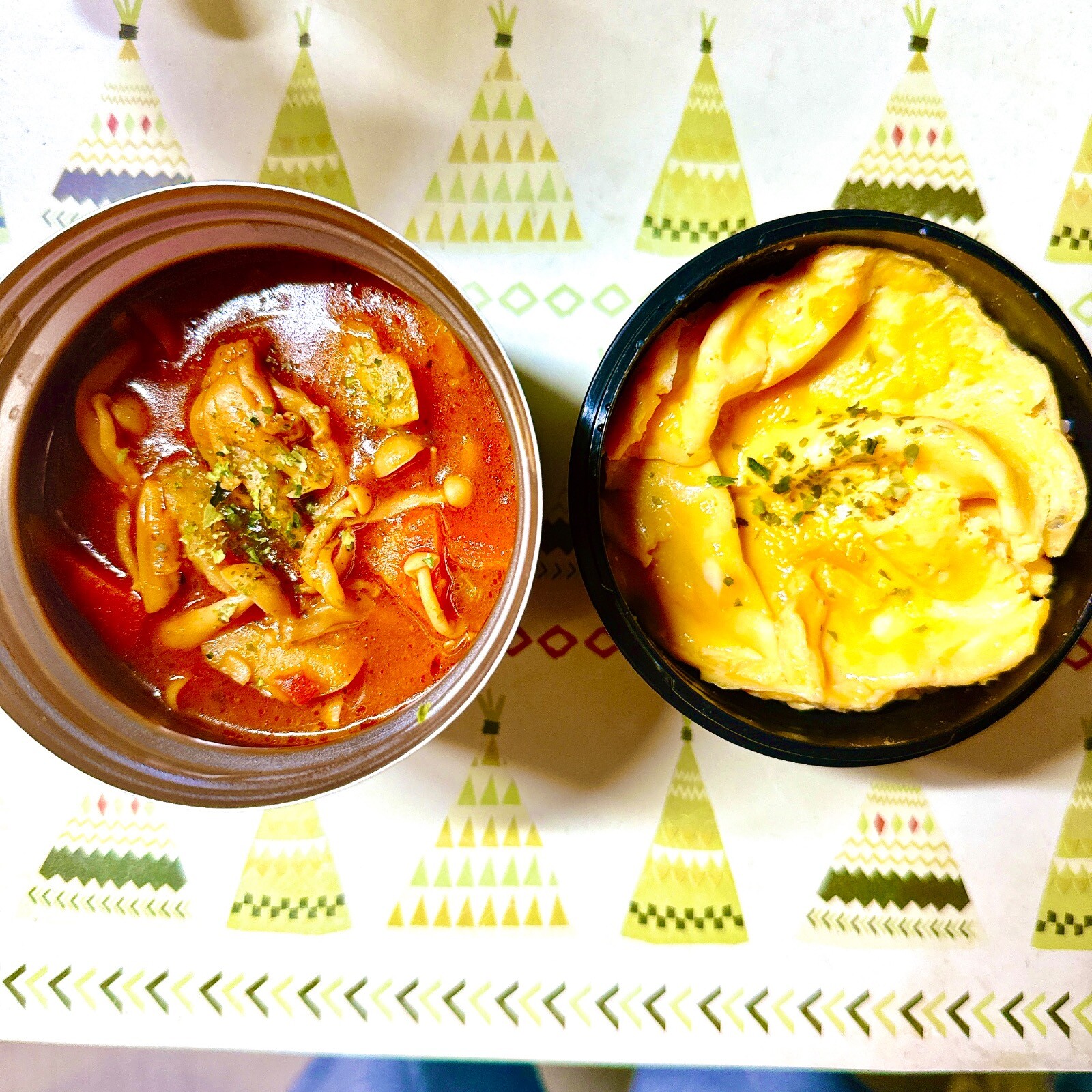 蕃茄燉牛肉飯
