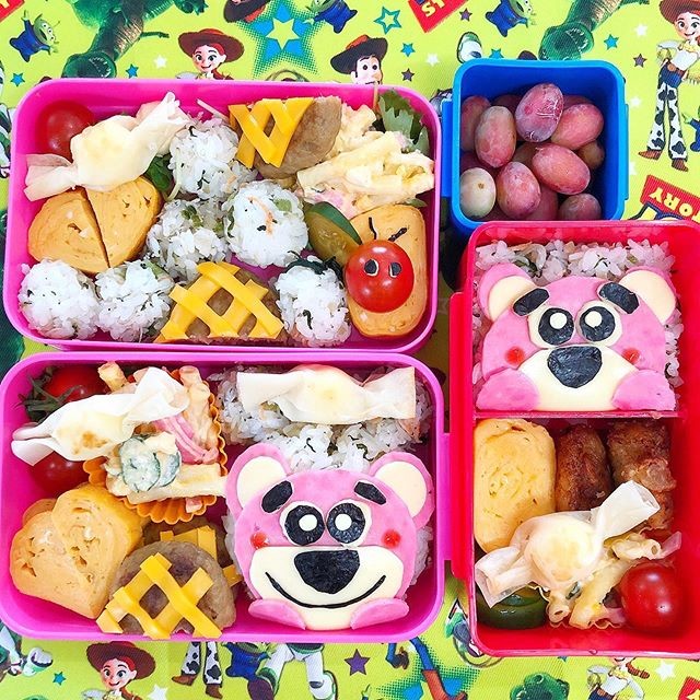 ロッツォ弁当