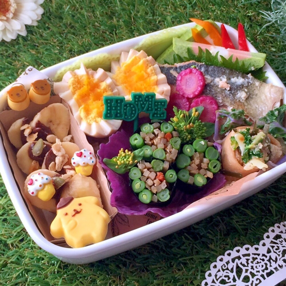 弥生11　作り置き🍱